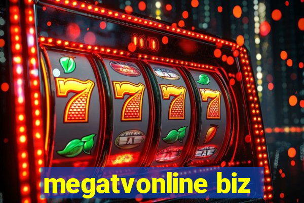 megatvonline biz